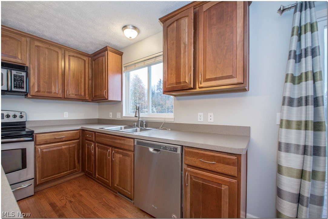 Jordan Place/Waterbury - Residential