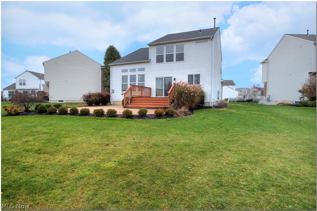 Jordan Place/Waterbury - Residential