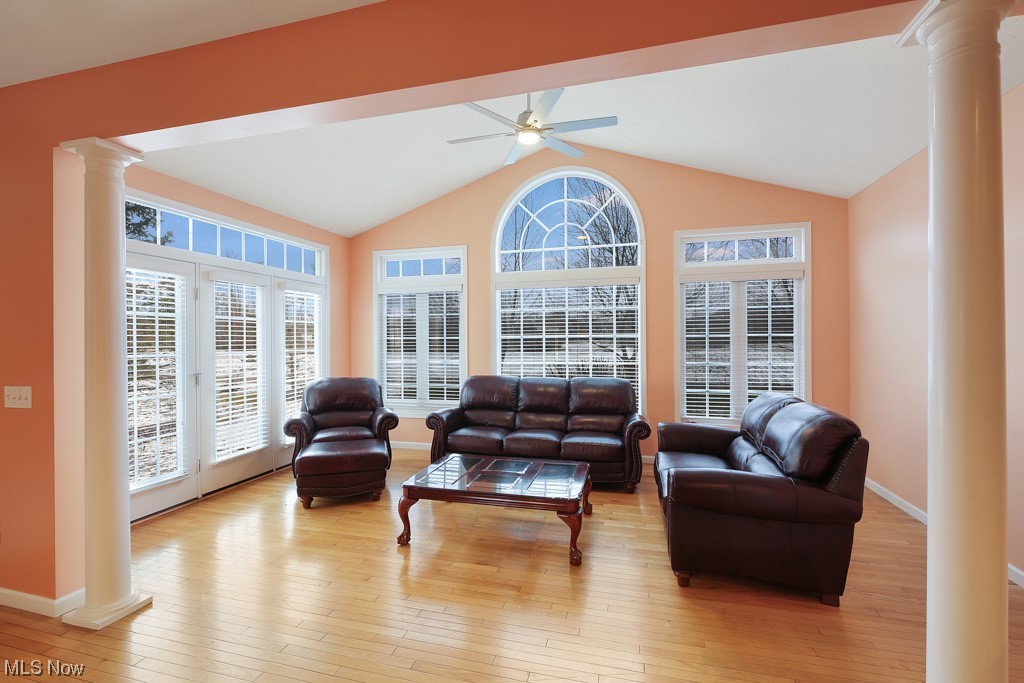 Signature/Solon Ph 02 - Residential