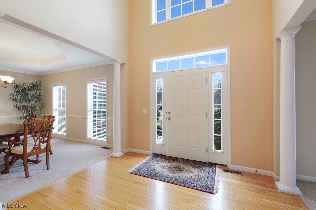 Signature/Solon Ph 02 - Residential