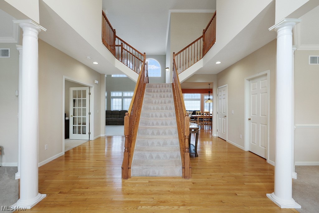 Signature/Solon Ph 02 - Residential