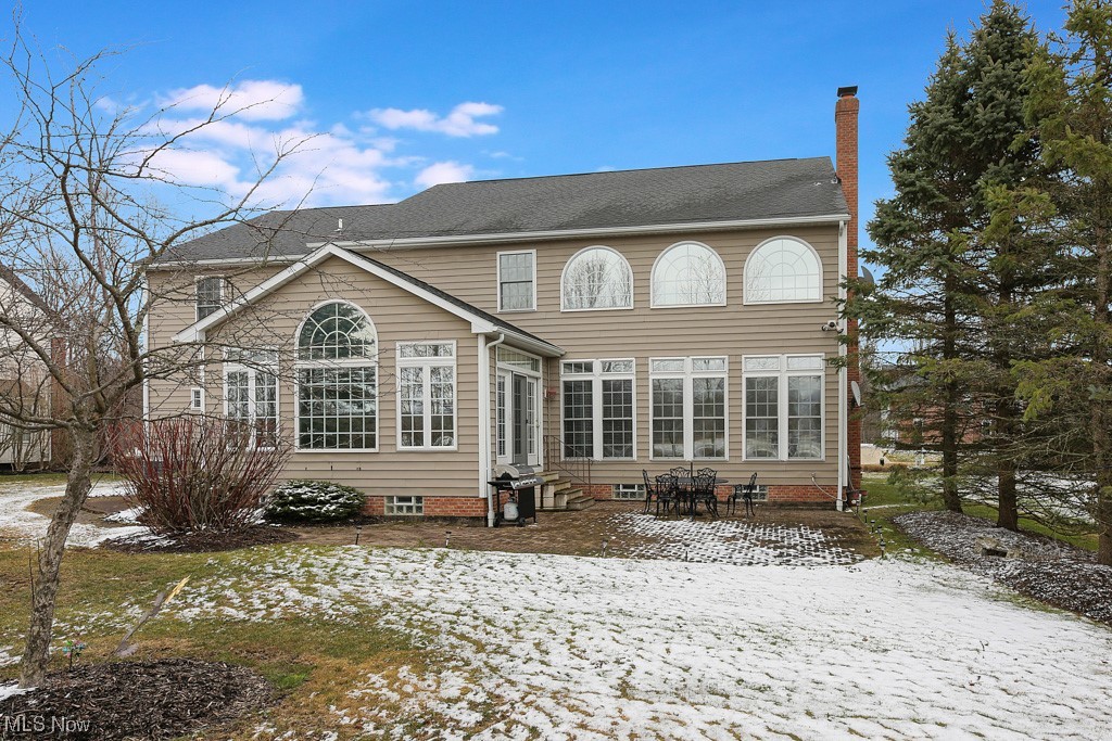 Signature/Solon Ph 02 - Residential