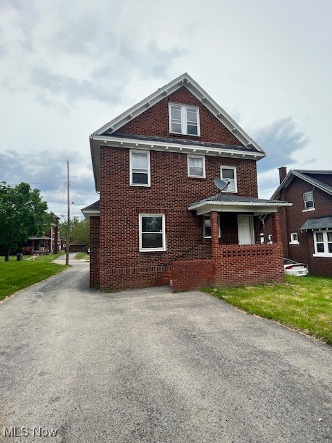 Youngstown City - Residential Lease