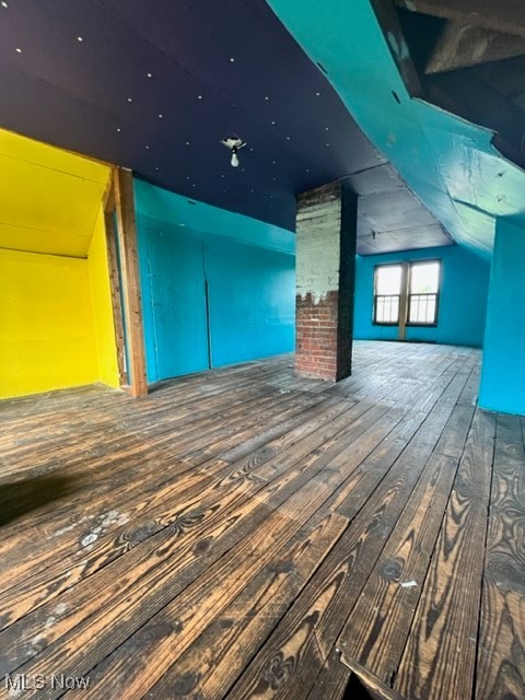 Youngstown City - Residential Lease