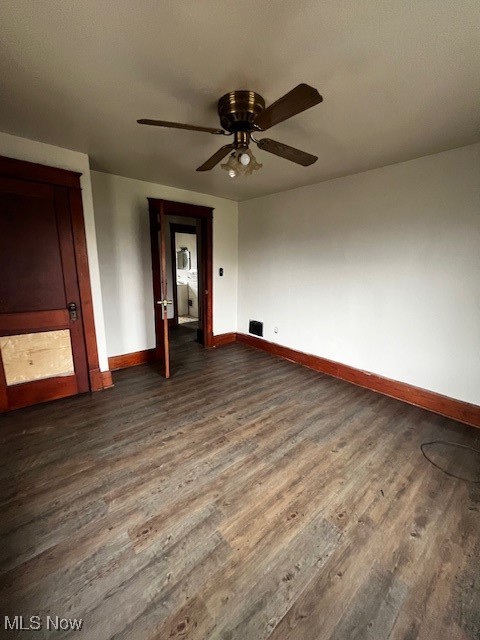 Youngstown City - Residential Lease