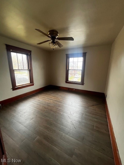 Youngstown City - Residential Lease