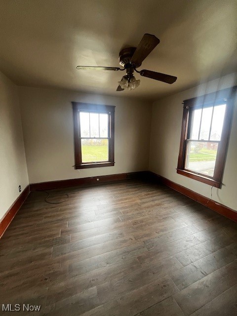 Youngstown City - Residential Lease