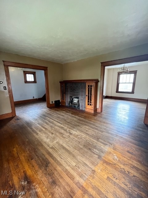 Youngstown City - Residential Lease