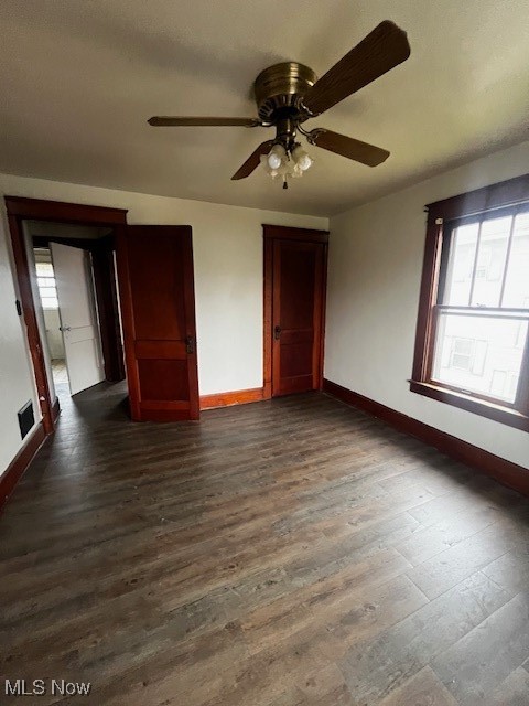 Youngstown City - Residential Lease