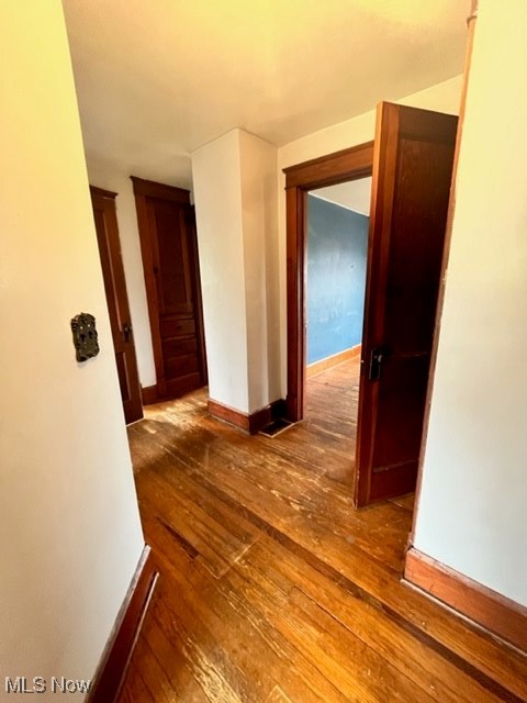 Youngstown City - Residential Lease