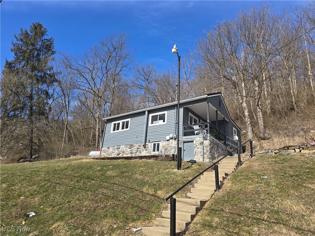 64301 Shady Lane Road, Bellaire, Ohio image 1