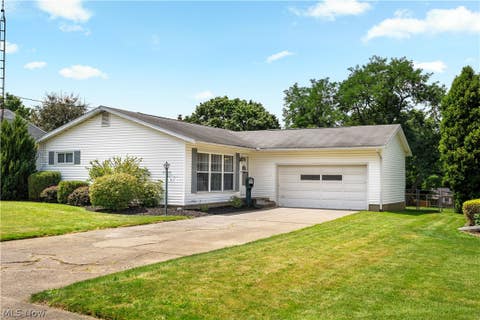 Homes For Sale - 317 S Rockhill Avenue<br/> Alliance, OH 44601