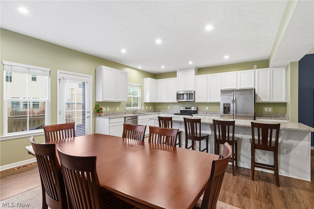 Concord Village #2 Condo - Residential