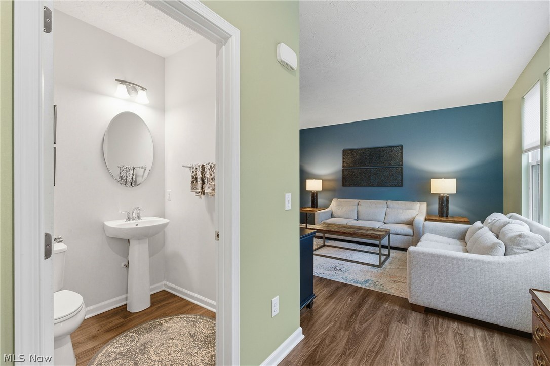 Concord Village #2 Condo - Residential