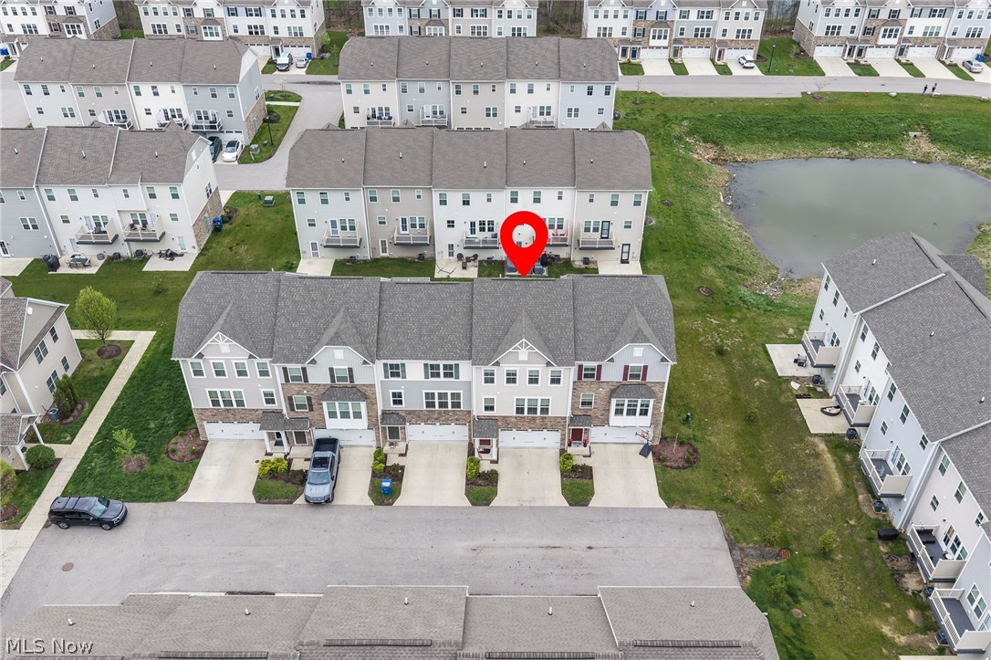 Concord Village #2 Condo - Residential