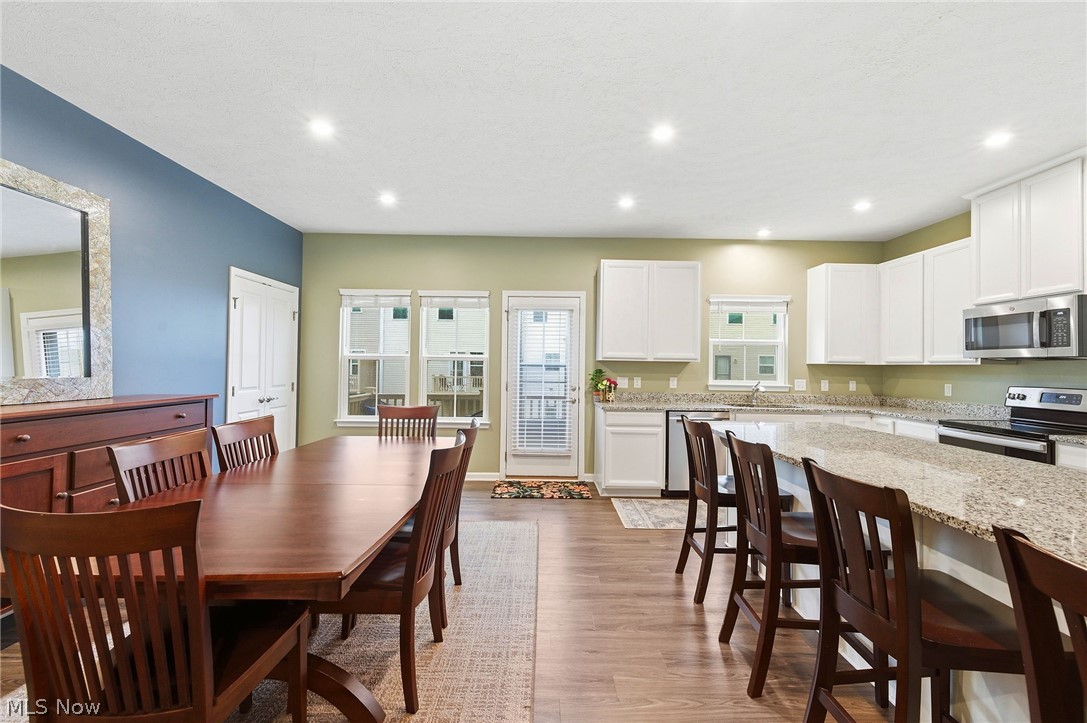 Concord Village #2 Condo - Residential