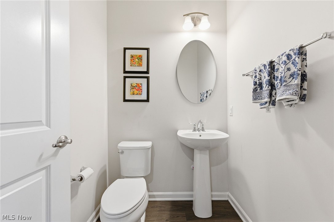 Concord Village #2 Condo - Residential