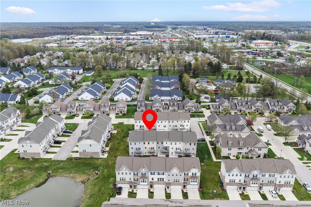 Concord Village #2 Condo - Residential