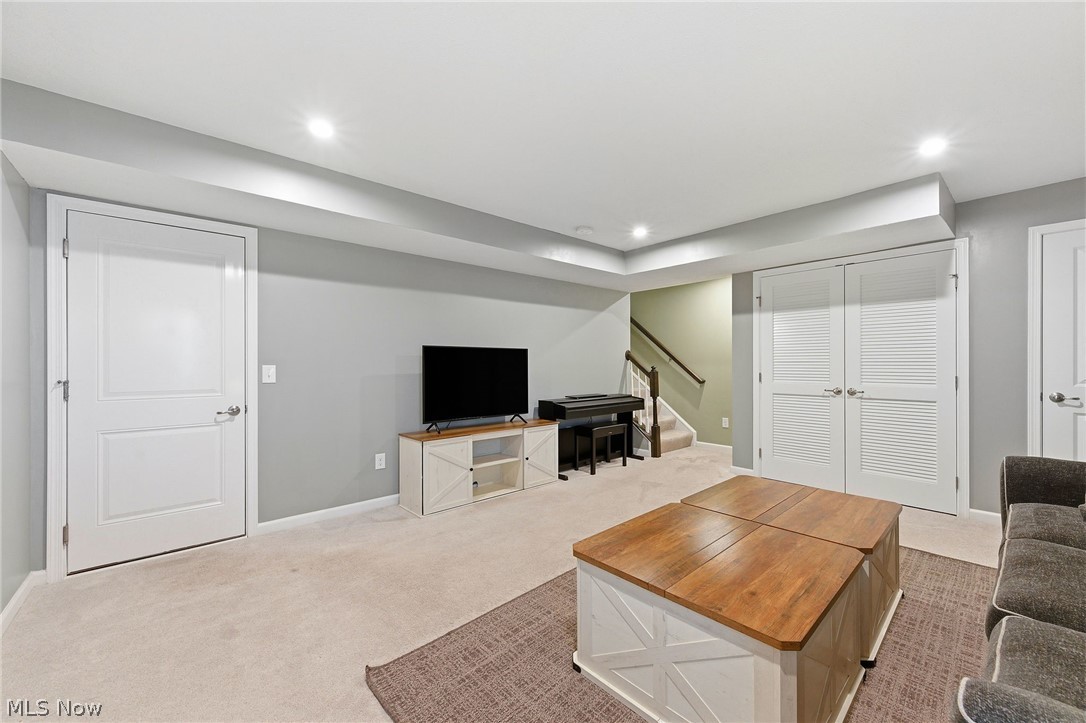 Concord Village #2 Condo - Residential