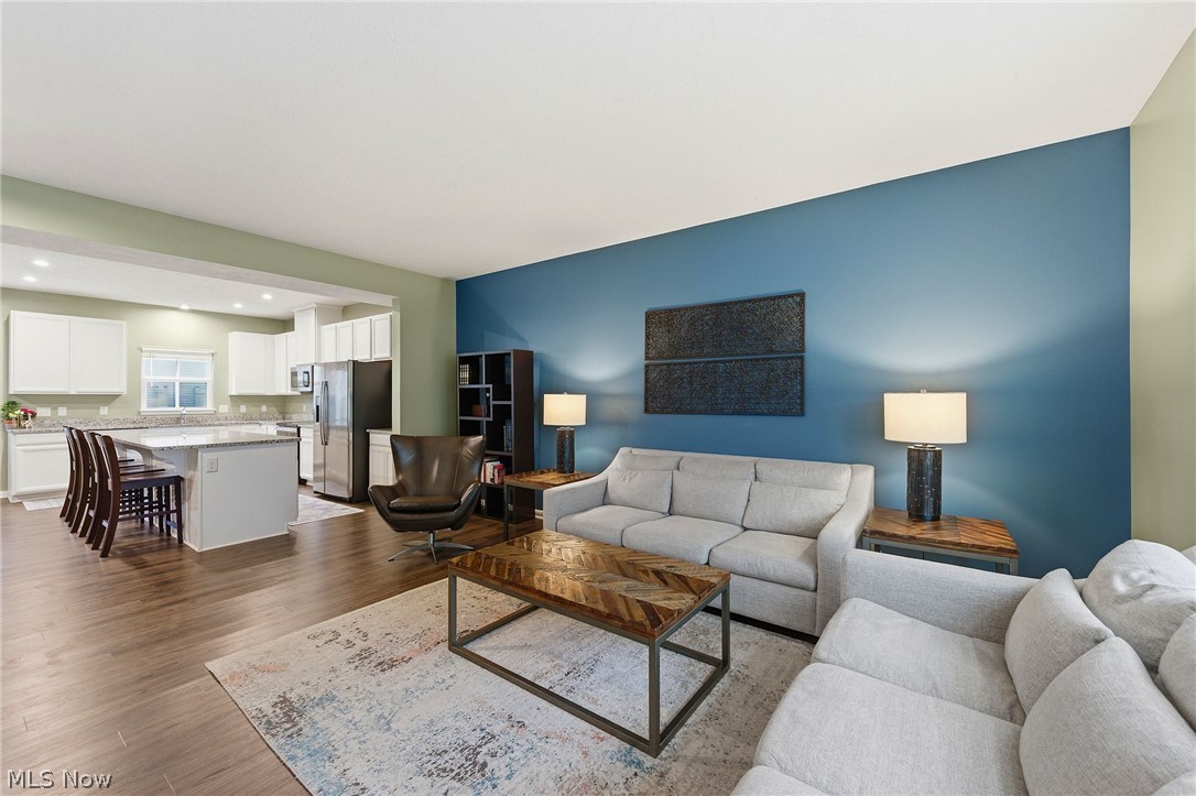 Concord Village #2 Condo - Residential