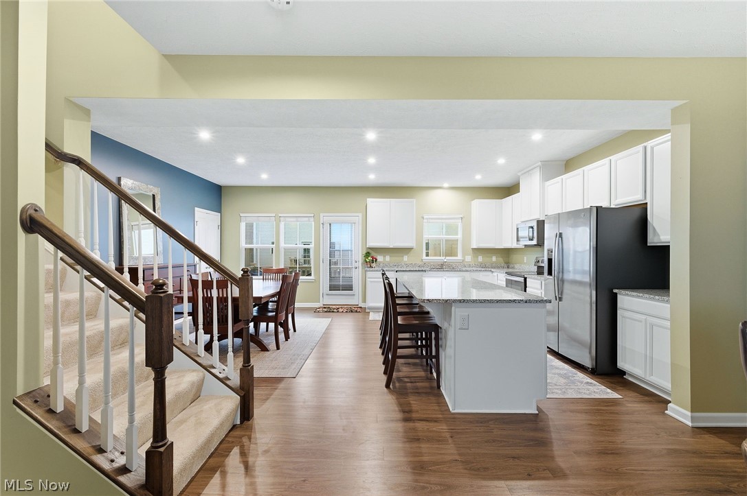 Concord Village #2 Condo - Residential