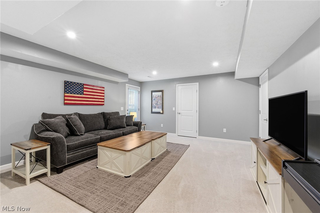 Concord Village #2 Condo - Residential