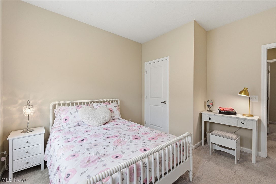 Concord Village #2 Condo - Residential