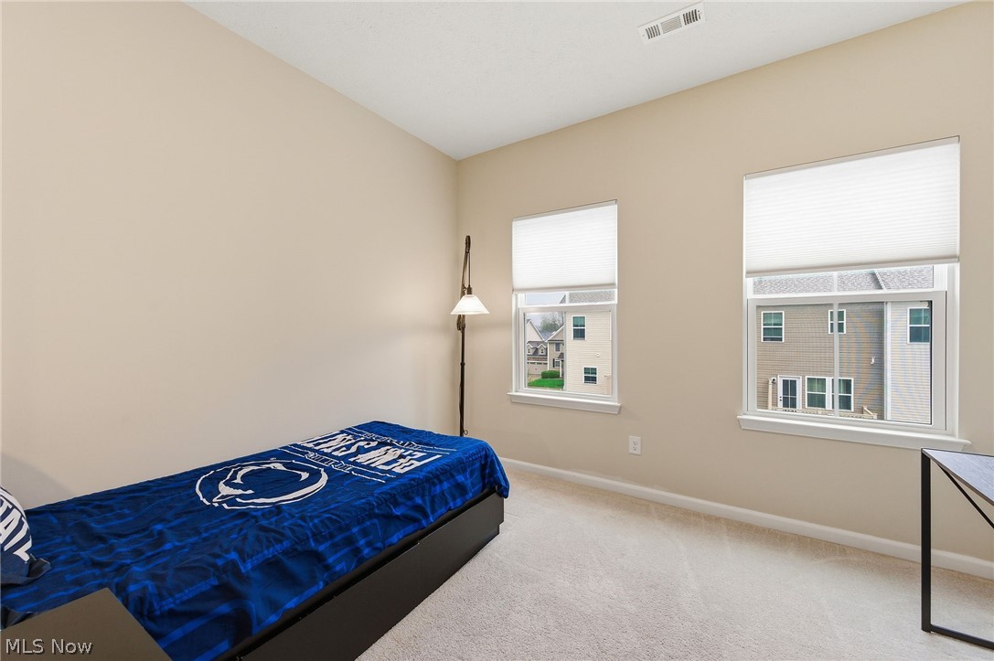 Concord Village #2 Condo - Residential