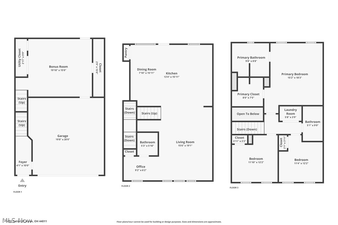 Concord Village #2 Condo - Residential