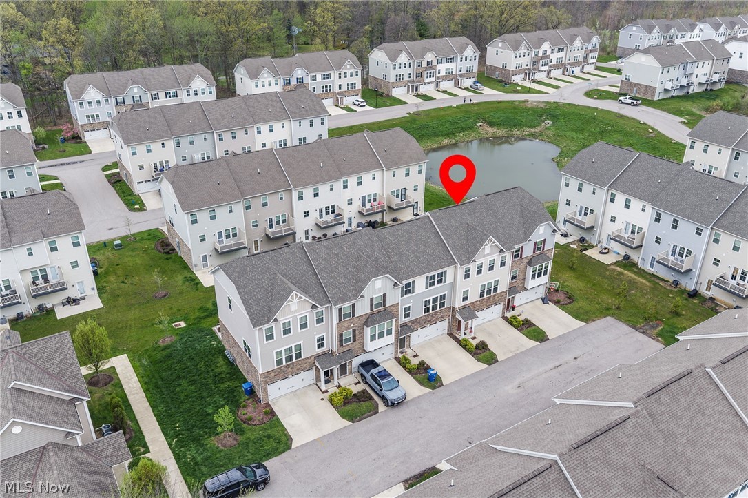 Concord Village #2 Condo - Residential