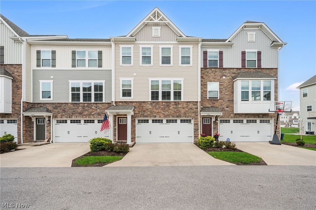 Photo of 1450 Sutter Street, Avon, OH 44011 (MLS # 5199075)