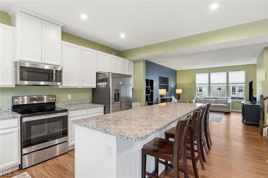 Concord Village #2 Condo - Residential