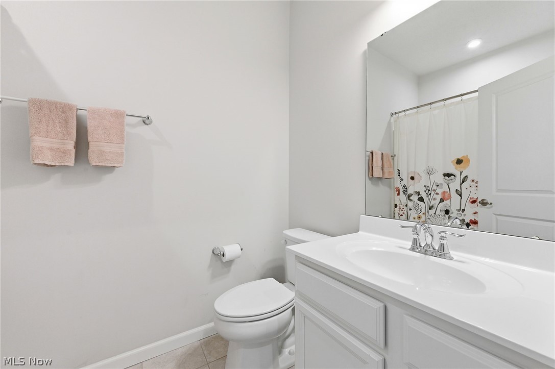 Concord Village #2 Condo - Residential