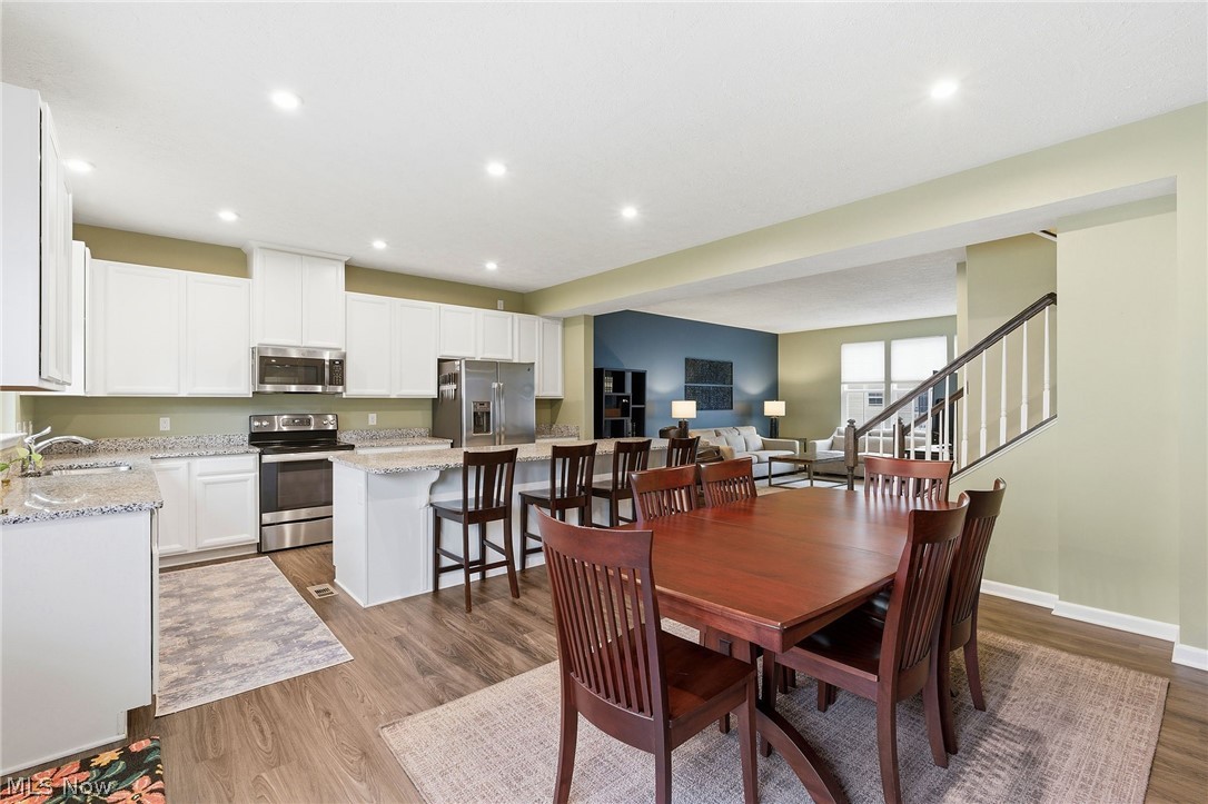 Concord Village #2 Condo - Residential