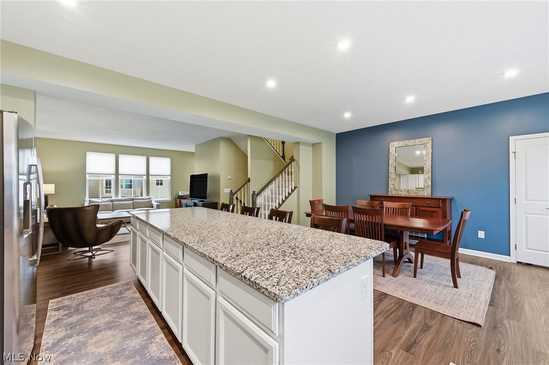 Concord Village #2 Condo - Residential