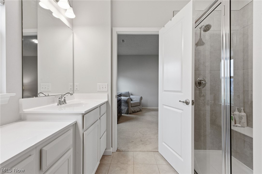 Concord Village #2 Condo - Residential