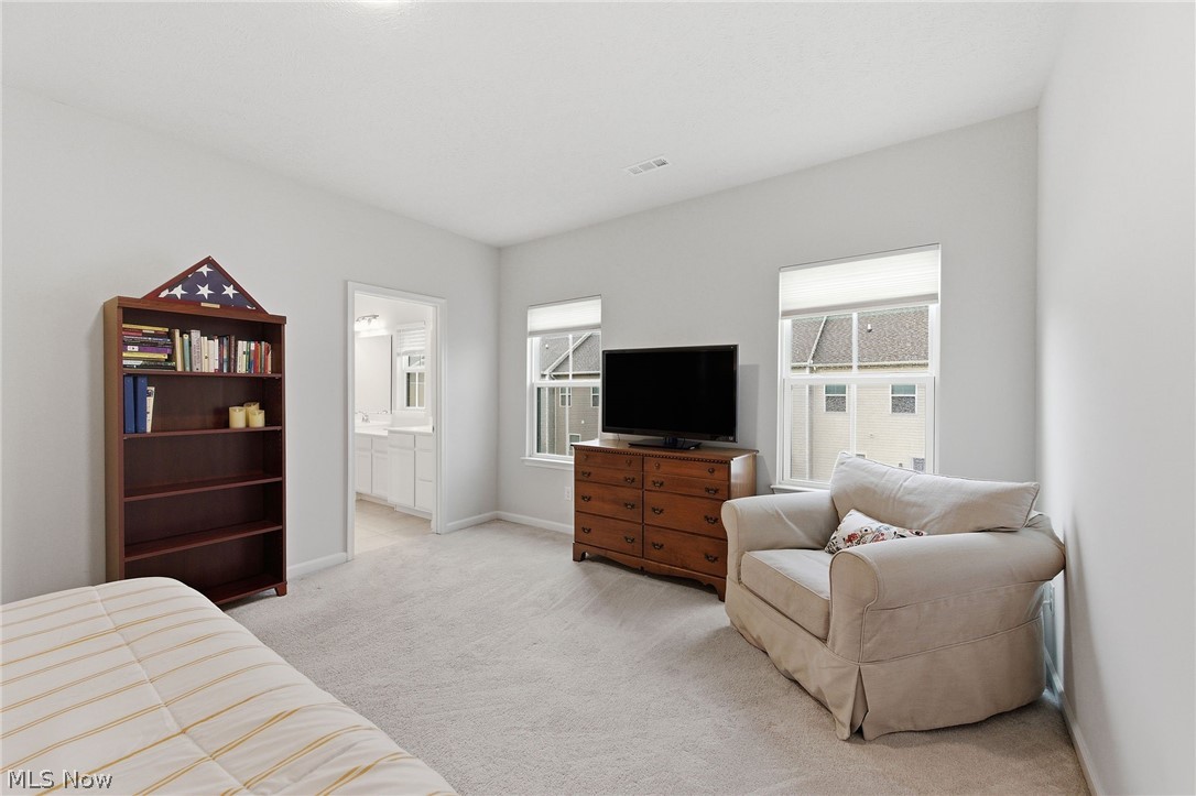 Concord Village #2 Condo - Residential