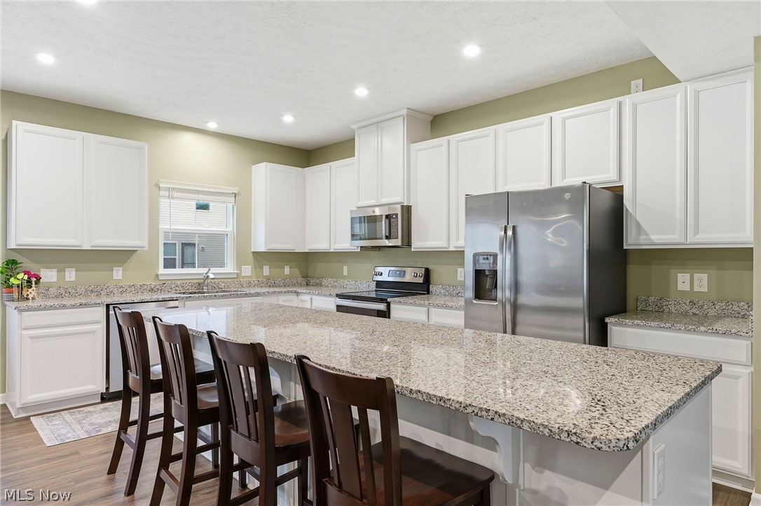 Concord Village #2 Condo - Residential