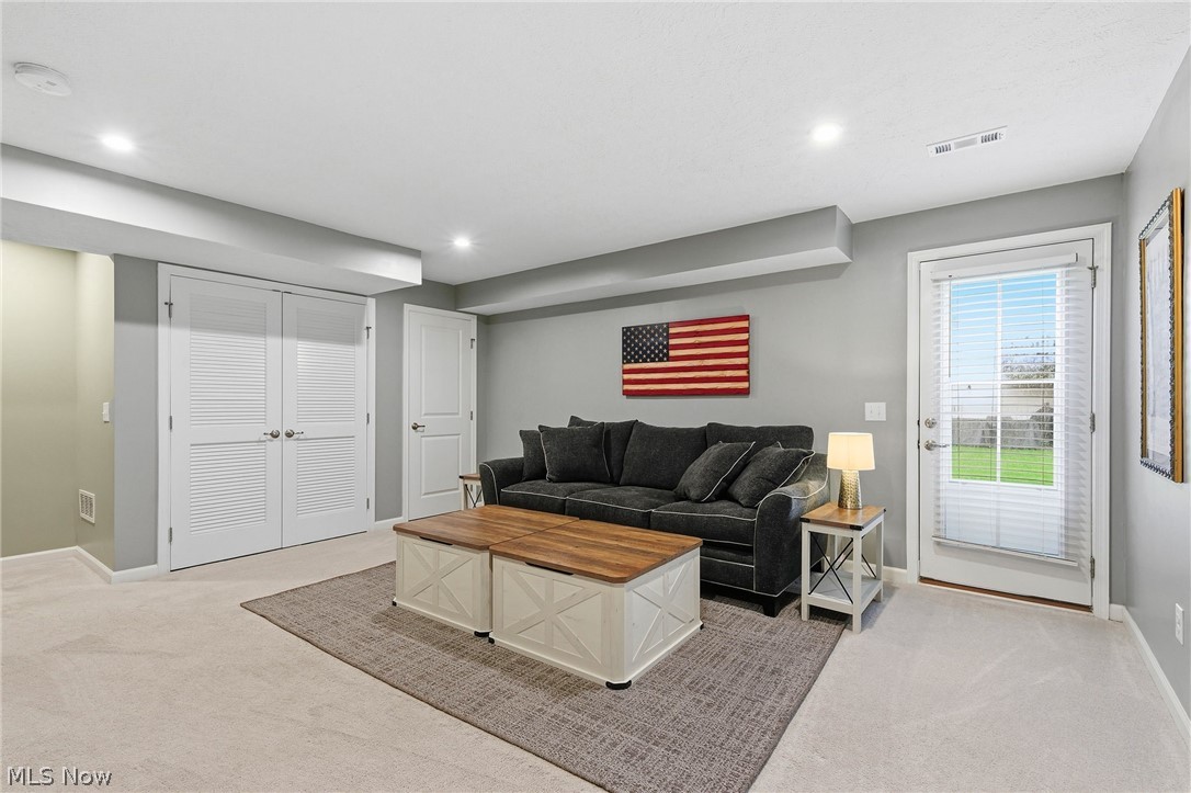 Concord Village #2 Condo - Residential