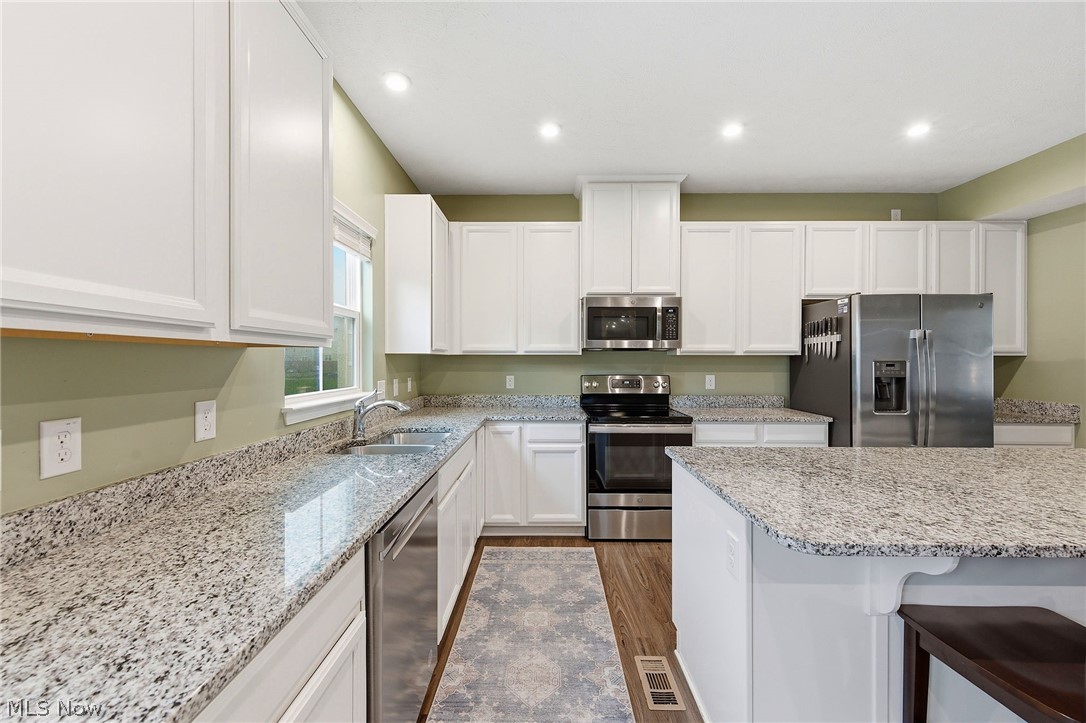 Concord Village #2 Condo - Residential