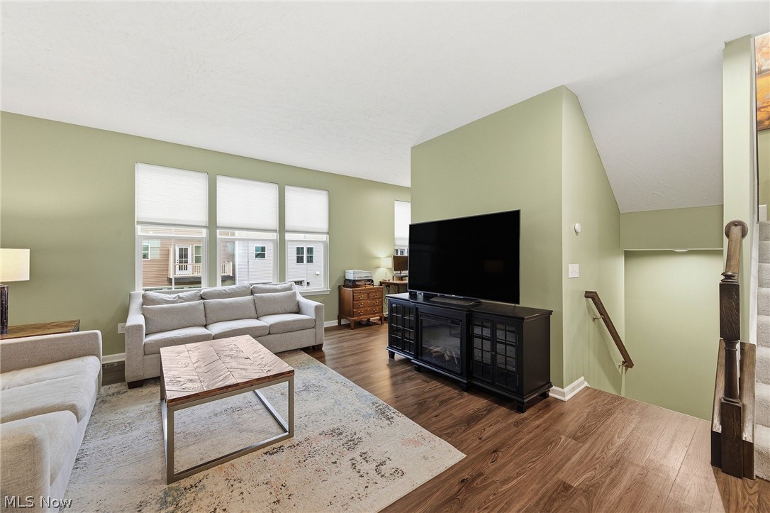 Concord Village #2 Condo - Residential