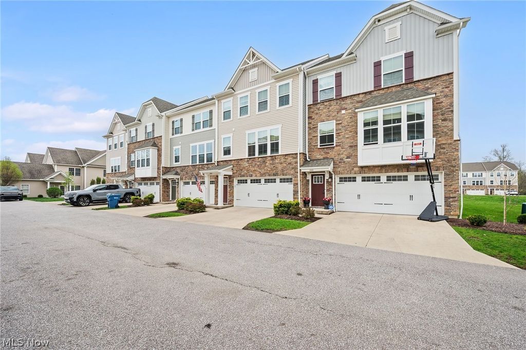 Photo of 1450 Sutter Street, Avon, OH 44011 (MLS # 5199075)