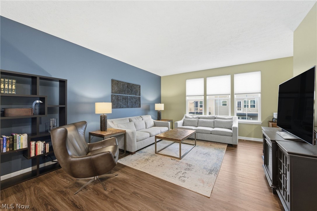 Concord Village #2 Condo - Residential