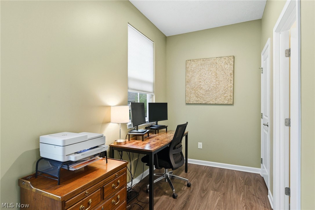 Concord Village #2 Condo - Residential