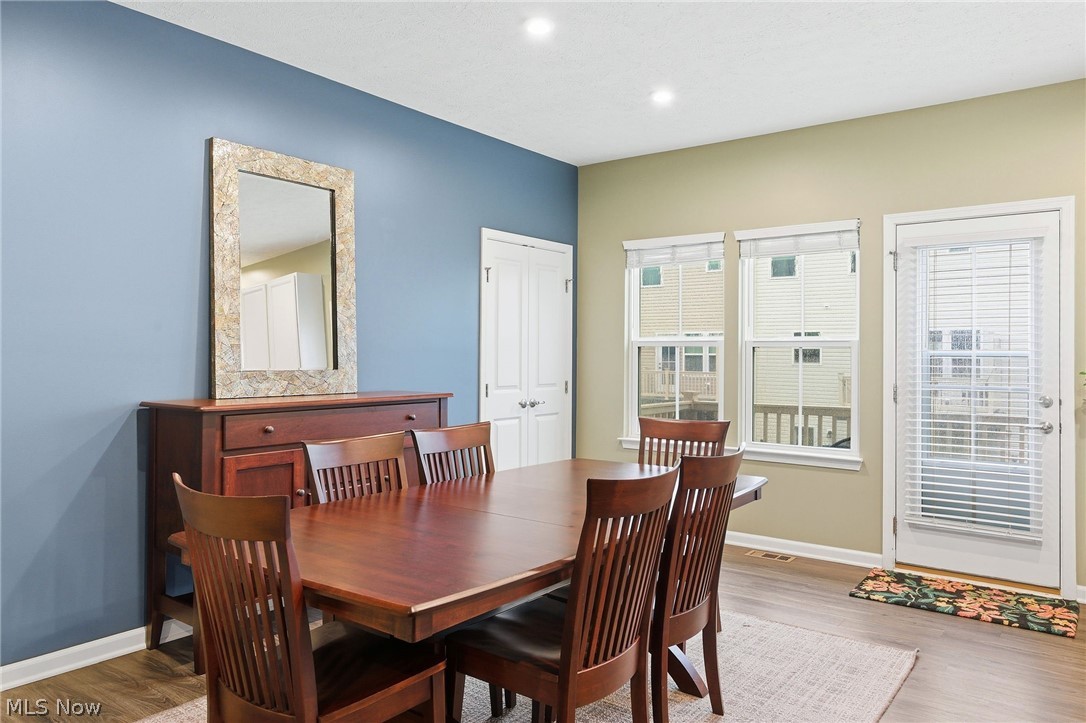 Concord Village #2 Condo - Residential