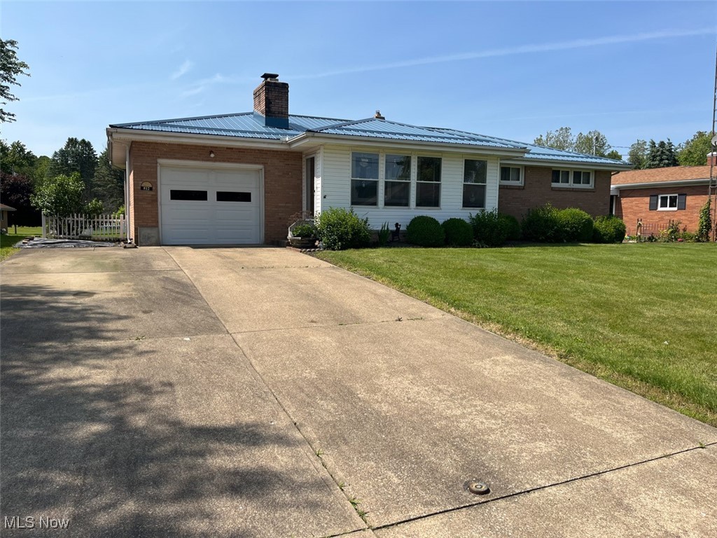 Frys First Add - Residential