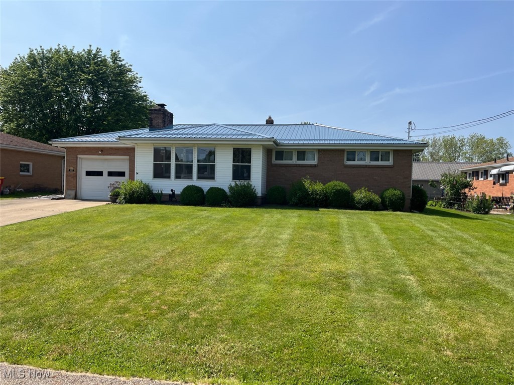 Frys First Add - Residential