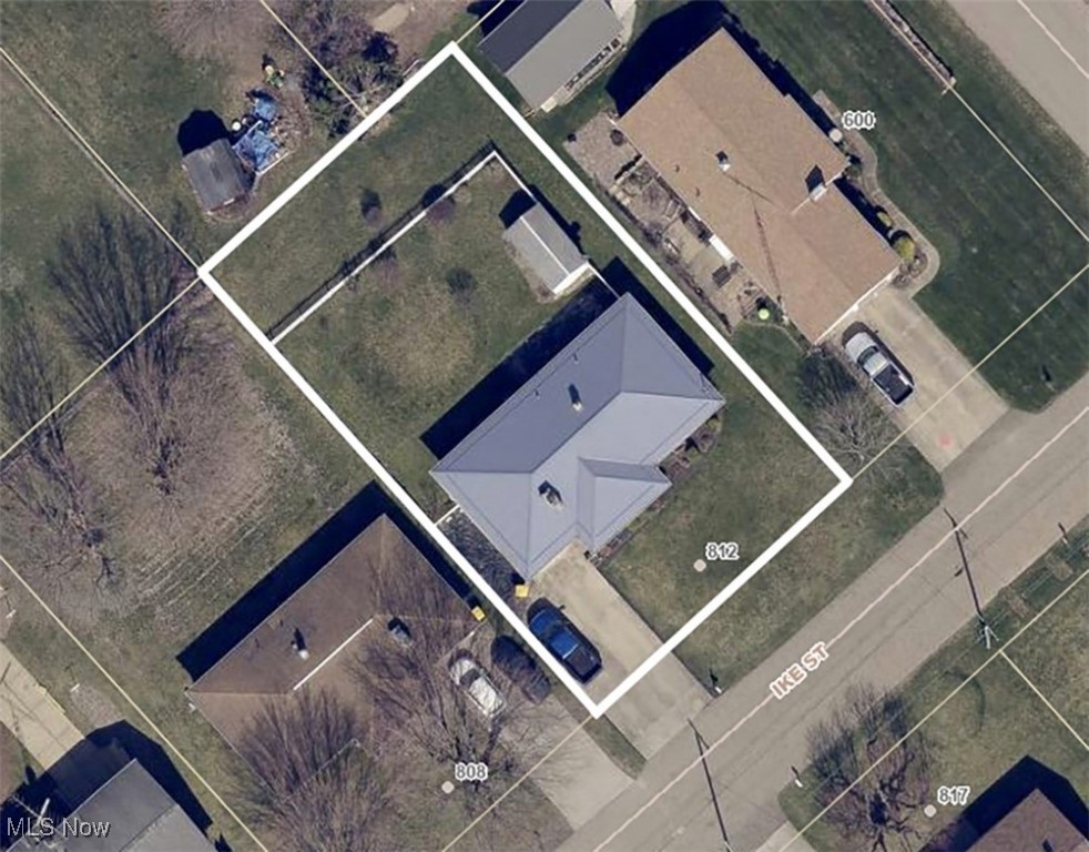 Frys First Add - Residential