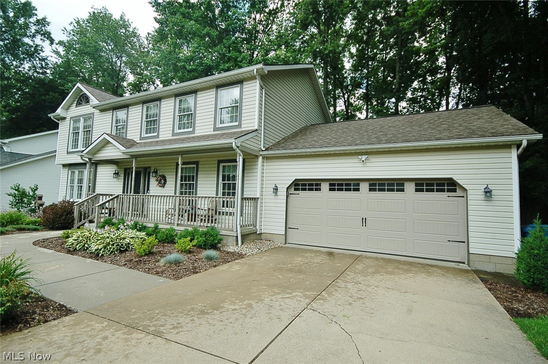 Shepherd Hills - Residential