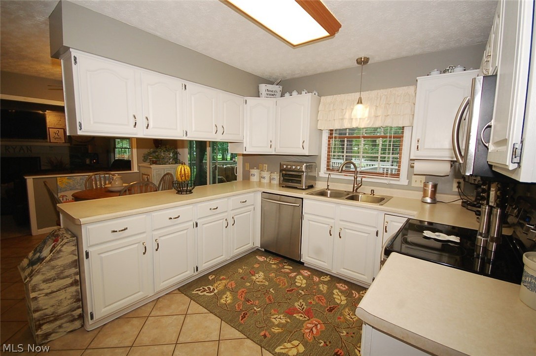 Shepherd Hills - Residential